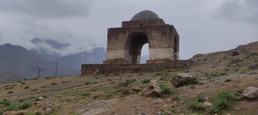 عکس چشمه اسکندریه