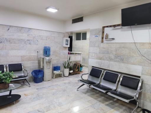 عکس دکتر سینا صفری دکترای حرفه ای دندانپزشکی