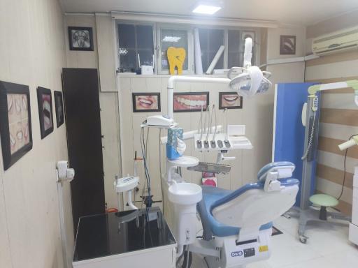 عکس دکتر سینا صفری دکترای حرفه ای دندانپزشکی