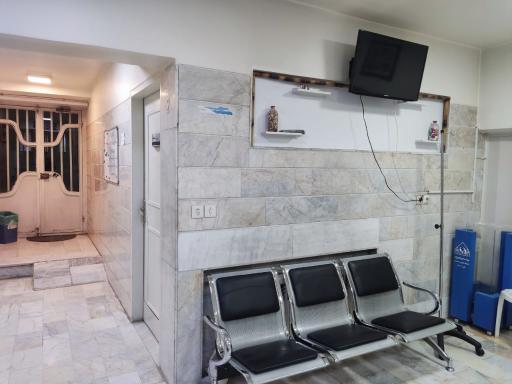 عکس دکتر سینا صفری دکترای حرفه ای دندانپزشکی