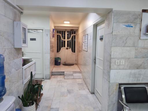 عکس دکتر سینا صفری دکترای حرفه ای دندانپزشکی