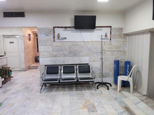 عکس دکتر سینا صفری دکترای حرفه ای دندانپزشکی