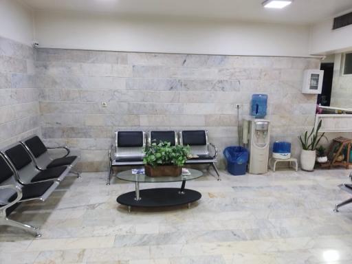 عکس دکتر سینا صفری دکترای حرفه ای دندانپزشکی