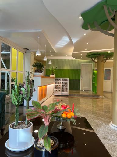 عکس دبستان دخترانه مهارت محورافق