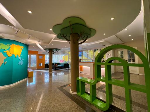 عکس دبستان دخترانه مهارت محورافق