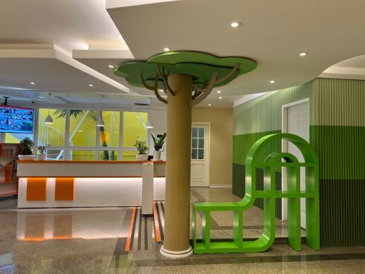 عکس دبستان دخترانه مهارت محورافق