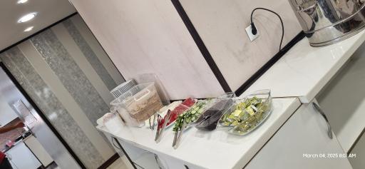 عکس هتل لاچین