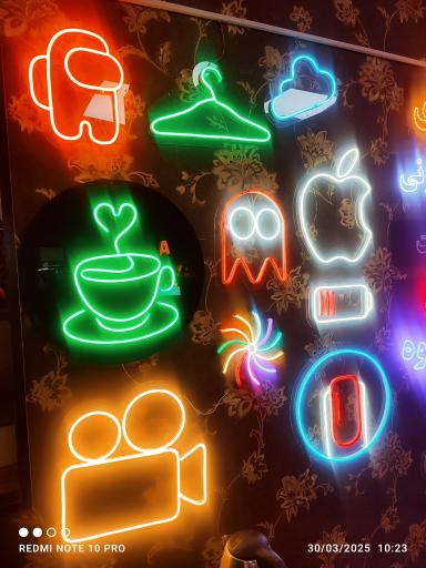 عکس تابلوسازی  چاپ و تبلیغات زادفر