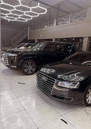 عکس  کلینیک خودرویی سینا 