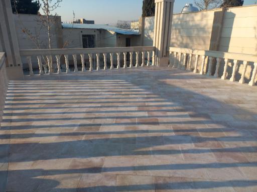 عکس باغ بهشت نیکنام