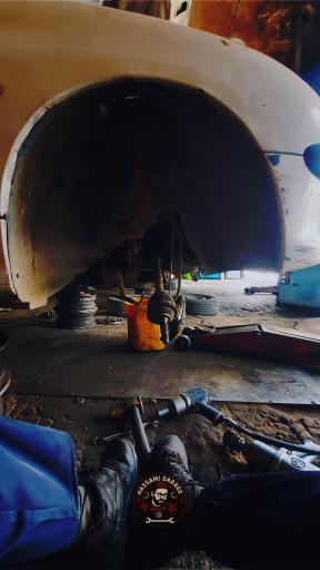 عکس آهنگری ناصر حسامی کرمانی 