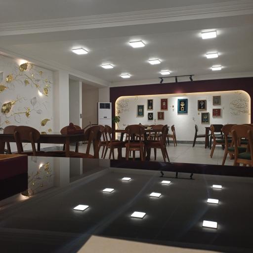 عکس رستوران ایرانی ریتون