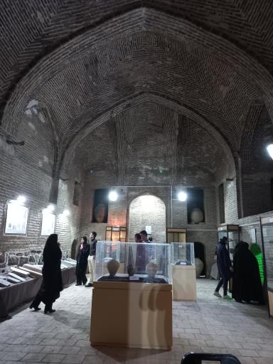 عکس موزه کدکن