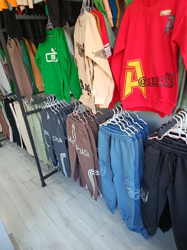 عکس پوشاک دیانا