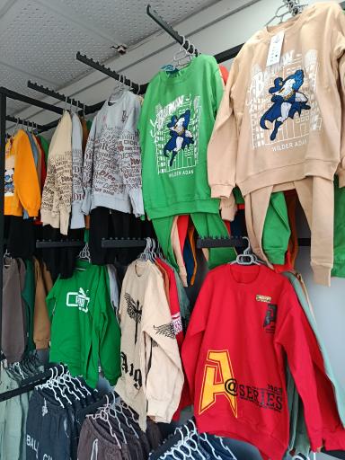 عکس پوشاک دیانا