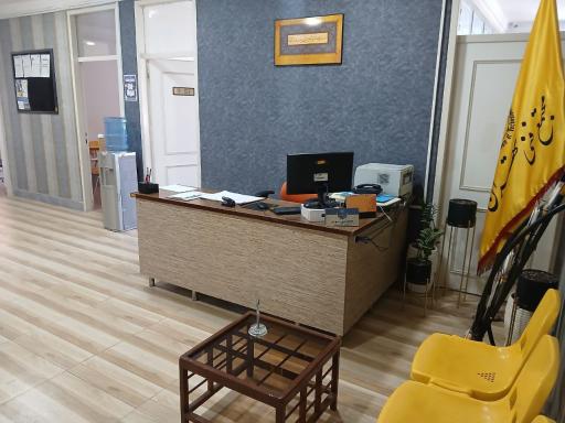 عکس مجتمع فنی تهران (نمایندگی استان زنجان)