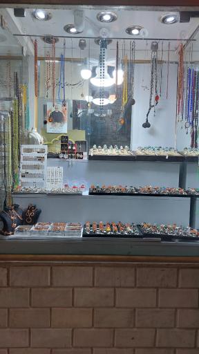 عکس گالری نقره طهران خاتم