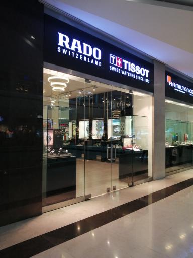 عکس ساعت کیش بهین