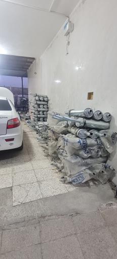 پخش اگزوز و کاتالیزور ثامن