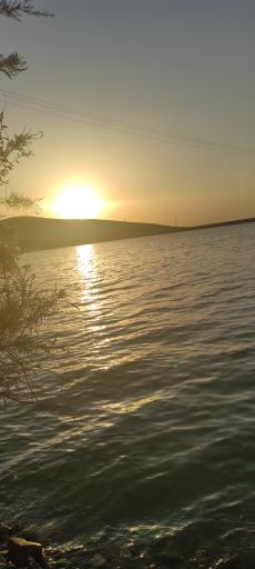 عکس سد اکباتان