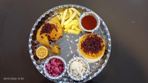 عکس کافه شاهو