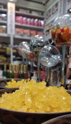 عکس آجیل و خشکبار صدیقی