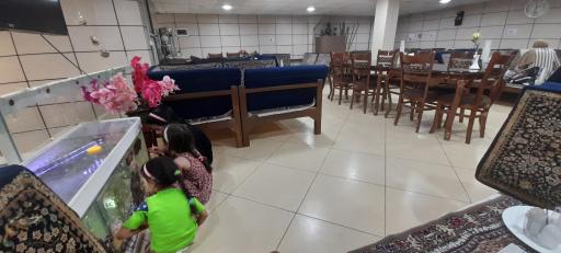 عکس رستوران ته دیگ