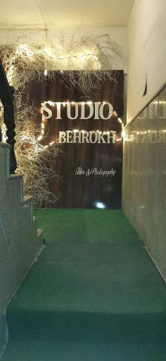 عکس آتلیه بهرخ