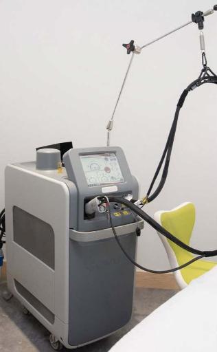 عکس کلینیک بیوتی طب