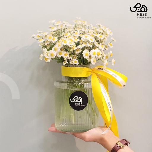 عکس گالری گل هص