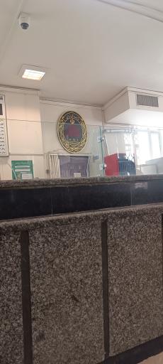 عکس بانک ملی