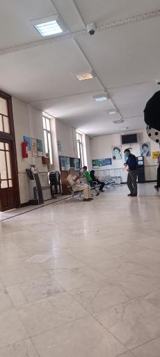 عکس بانک ملی