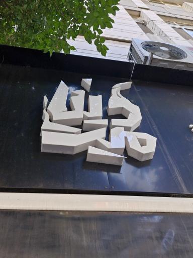 عکس دینامیت برگر