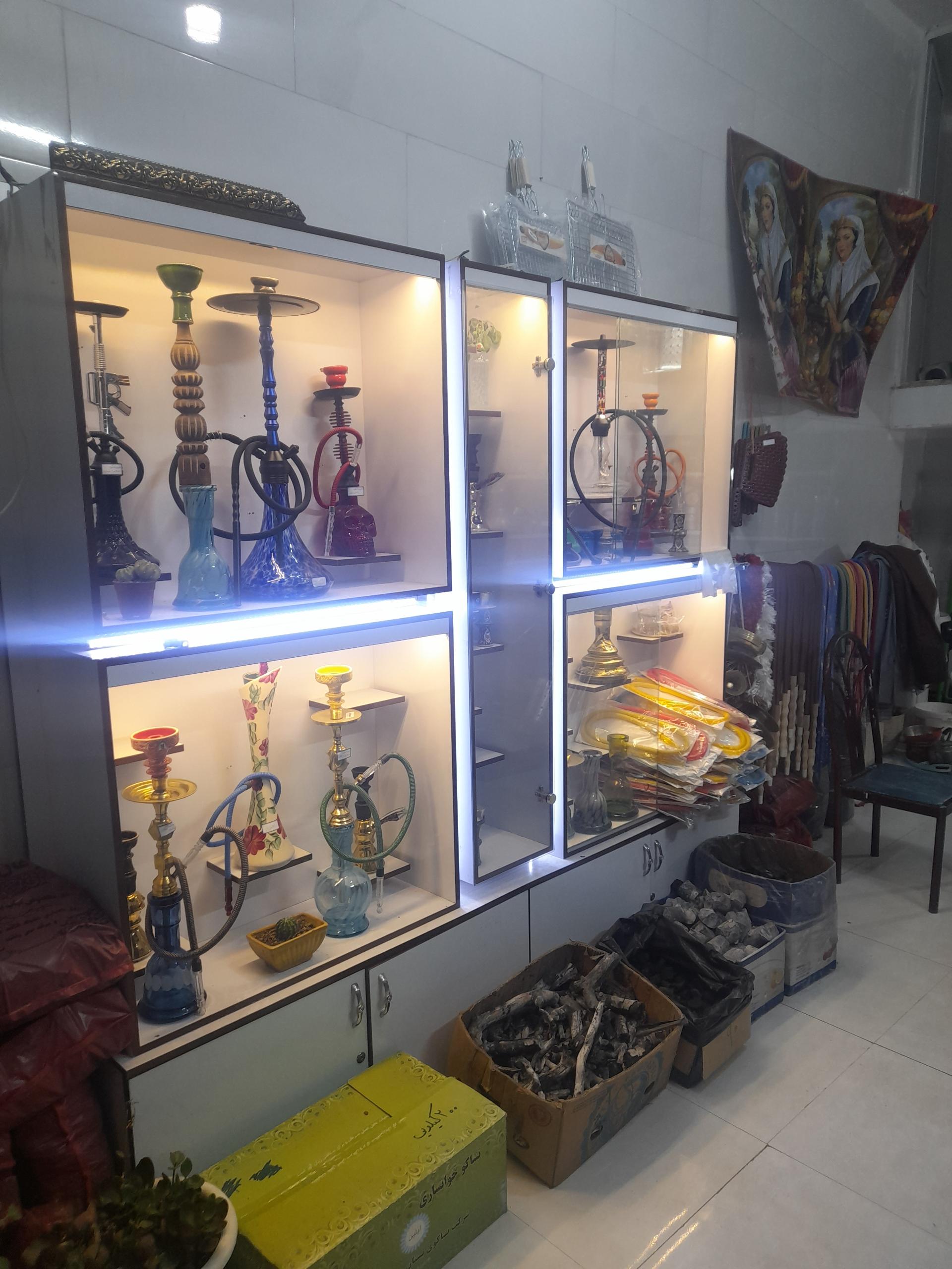 عکس صنایع دستی درویش