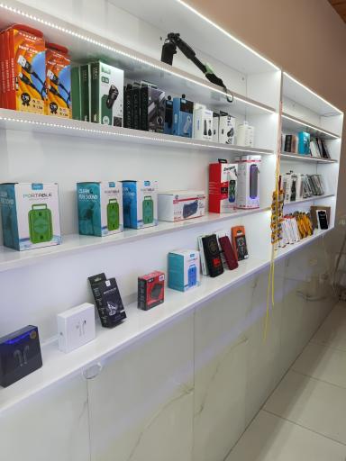 عکس کلینیک موبایل امید 