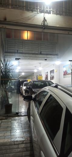 عکس اتو گالری سیامک