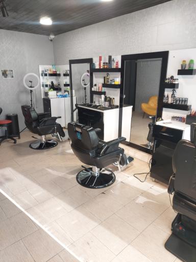 عکس پیرایش فرشاد