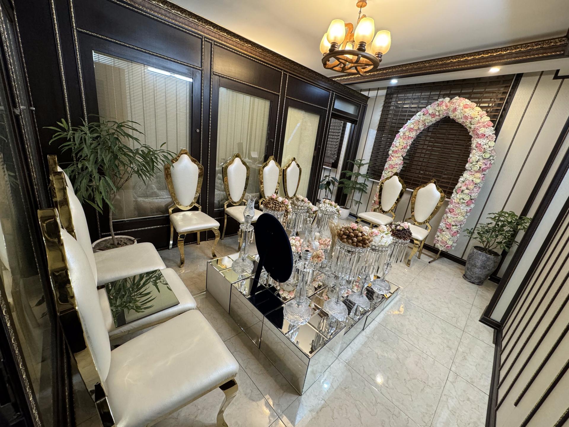 عکس دفتر ازدواج 192 و طلاق 5 تهران