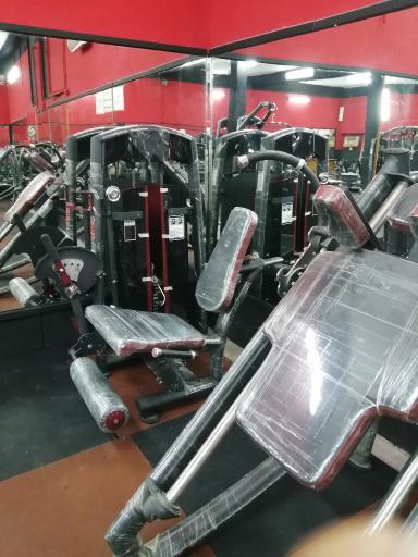 عکس مجموعه فرهنگی ورزشی ابومسلم تهران(شهید شیرگیر)