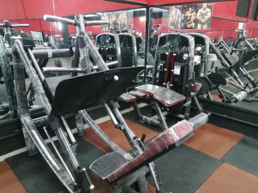 عکس مجموعه فرهنگی ورزشی ابومسلم تهران(شهید شیرگیر)