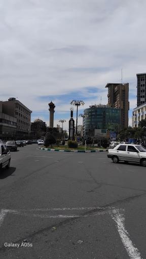 عکس میدان جهاد