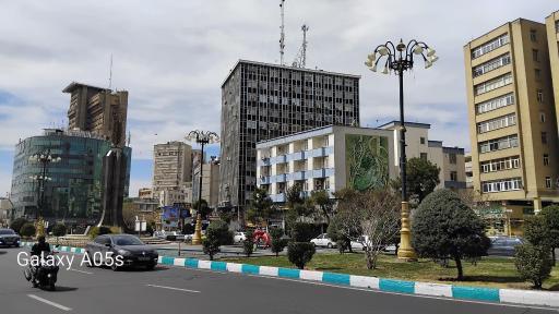 عکس میدان جهاد