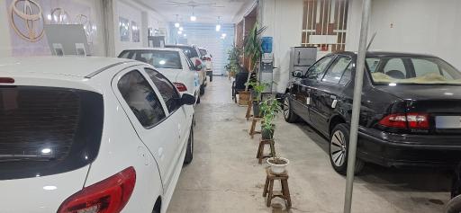 عکس اتو گالری سیامک