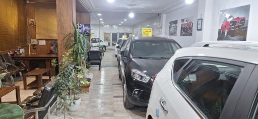 عکس اتو گالری سیامک