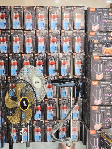 لوازم خانگی احمدی