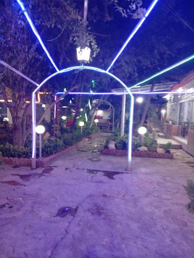 عکس کافه رستوران ترنج 