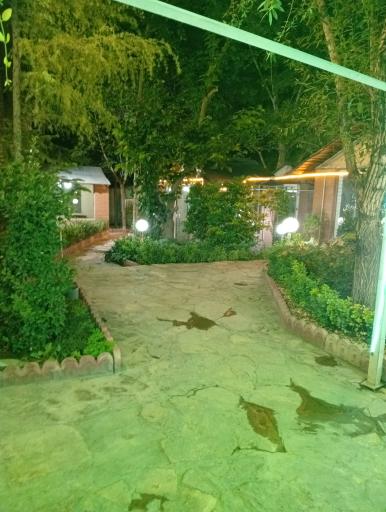 عکس کافه رستوران ترنج 