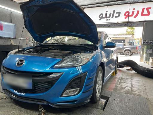 عکس کارنو داینو