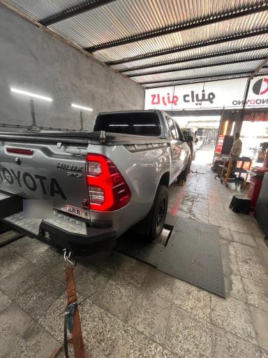 عکس کارنو داینو