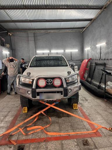 عکس کارنو داینو